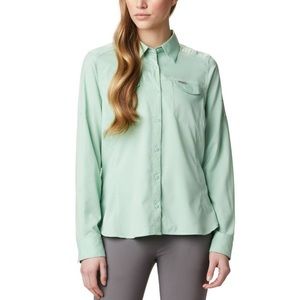 Columbia Silver Ridge Lite shirt